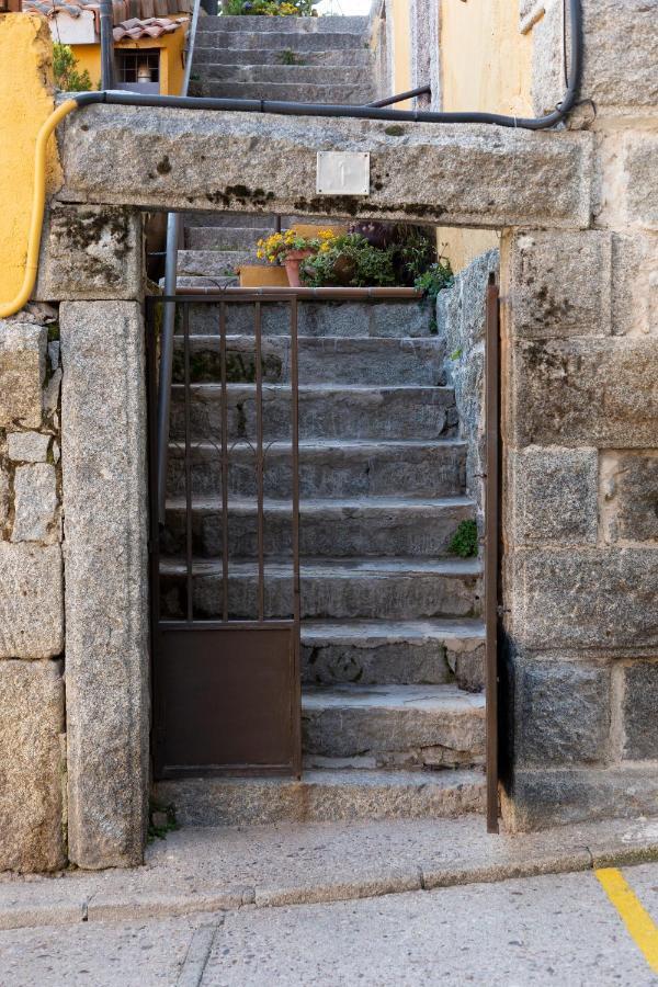La Higuera Villa Villarejo del Valle Eksteriør bilde