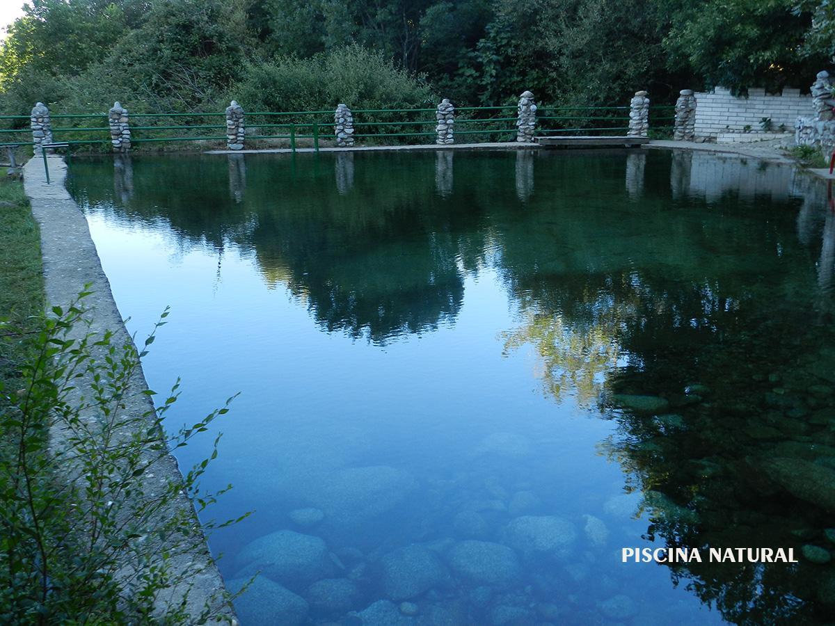 La Higuera Villa Villarejo del Valle Eksteriør bilde